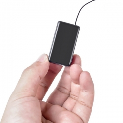 Podsłuch micro GSM o nieograniczonym zasięgu 