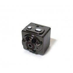 Mini kamera szpiegowska FHD – detekcja ruchu 